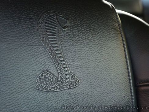 Used 2007 Ford Mustang Shelby GT500 image 34