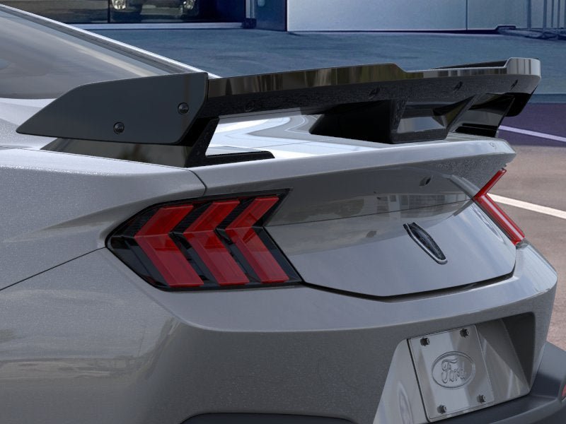 New 2026 Ford Mustang Dark Horse SC RWD image 22