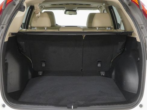 Used 2016 Honda CR-V Touring image 10