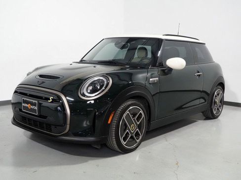 Used 2024 MINI Cooper SE w/ MINI Resolute Edition image 10
