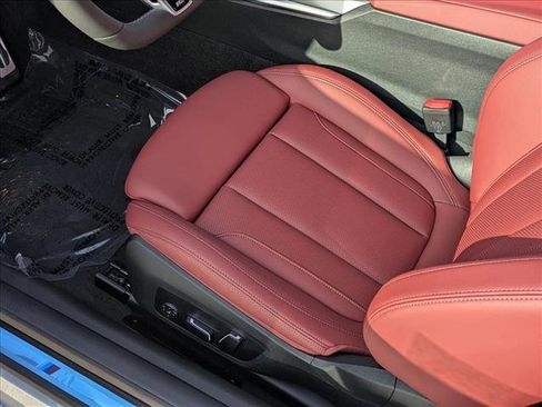 New 2026 BMW 440i xDrive M440i xDrive w/ Premium Package image 4