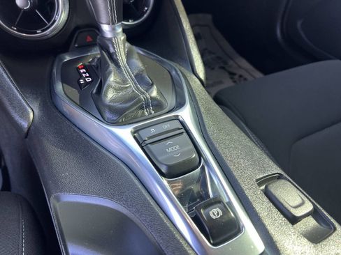 Used 2023 Chevrolet Camaro LT w/ RS Package RWD image 32