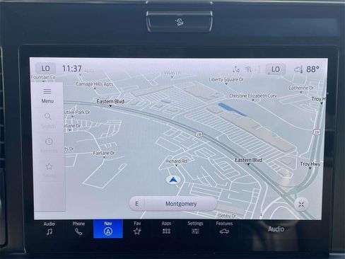 New 2026 Ford F250 Platinum w/ Tremor Off-Road Package image 20