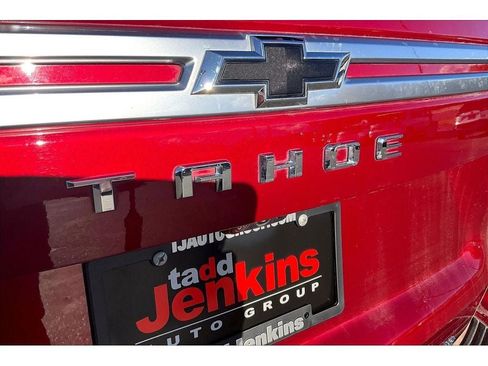 Used 2024 Chevrolet Tahoe High Country w/ Advanced Technology Package image 34