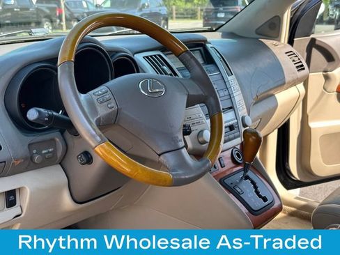 Used 2005 Lexus RX 330 AWD w/ Premium Plus Pkg image 25