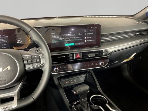 New 2026 Kia K5 GT-Line image 11