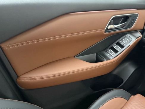 New 2026 Nissan Rogue Platinum w/ Platinum Premium Package image 28