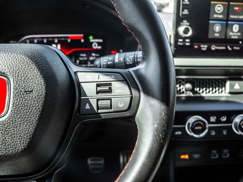 Used 2023 Honda Civic Type R image 23