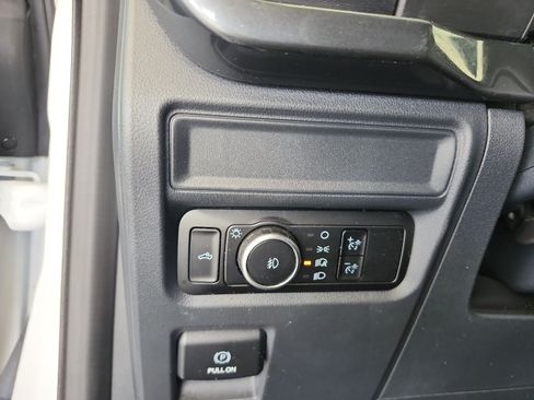 Certified 2023 Ford F150 XL w/ STX Appearance Package RWD image 13