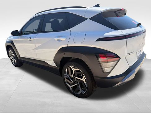 New 2026 Hyundai Kona SEL Premium FWD image 4
