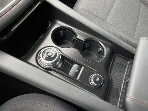 Used 2025 Ford Explorer Active RWD image 20