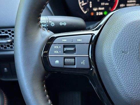 New 2027 Honda HR-V Sport image 25