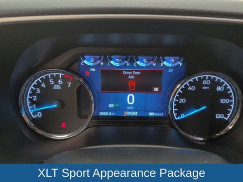 Used 2023 Ford F150 XLT w/ Equipment Group 302A High AWD/4WD image 20