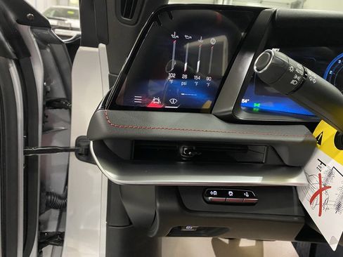 New 2026 Chevrolet Corvette Z06 w/ Battery Protection Package image 13