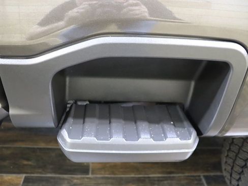 Used 2025 Ford F250 King Ranch image 31