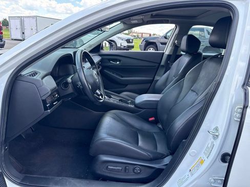Used 2023 Honda Accord EX-L image 14