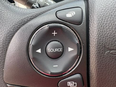 Certified 2017 Honda HR-V EX image 13