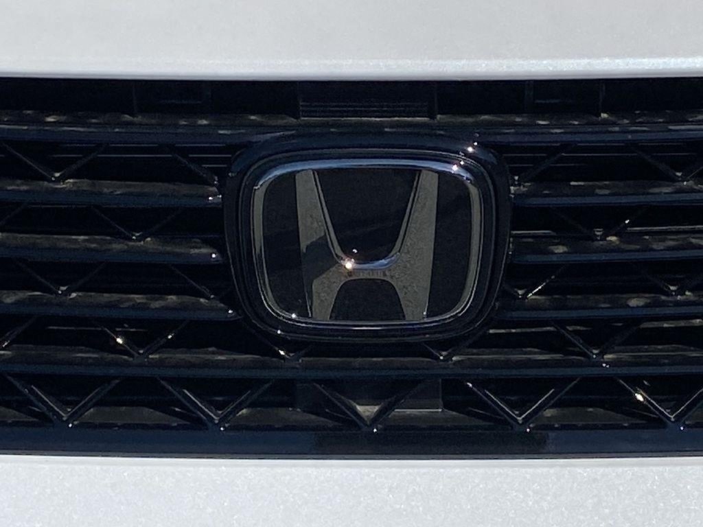 New 2026 Honda Accord LX image 28