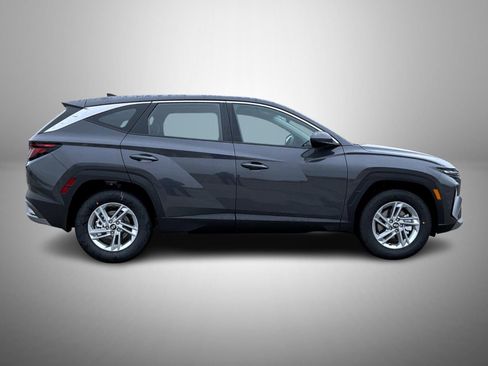 New 2026 Hyundai Tucson SE FWD image 4