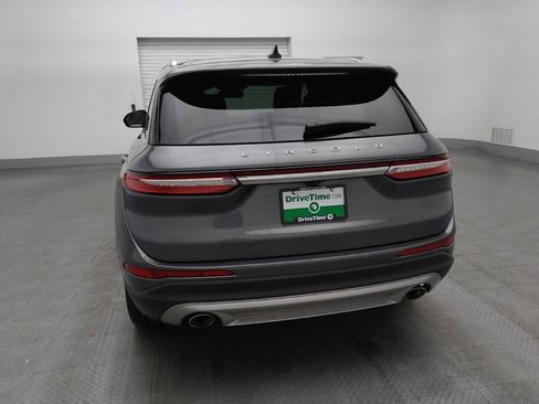 Used 2022 Lincoln Corsair FWD w/ Equipment Group 101A image 6