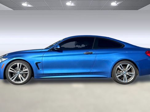 Used 2017 BMW 440i Coupe image 2