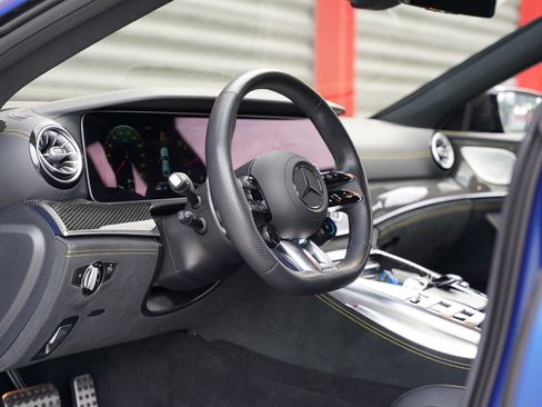 Used 2023 Mercedes-Benz AMG GT 63 image 20