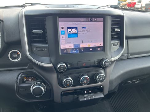 Used 2022 RAM 1500 Big Horn RWD image 34