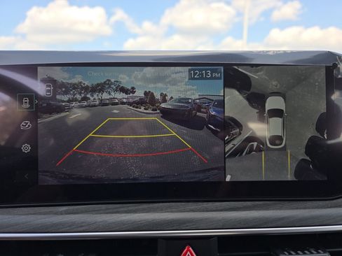 New 2026 Kia K5 EX FWD image 25