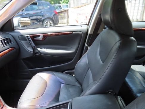 Used 2006 Volvo S60 2.5T FWD image 19