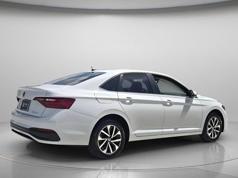 Certified 2023 Volkswagen Jetta S w/ IQ.Drive Package FWD image 6
