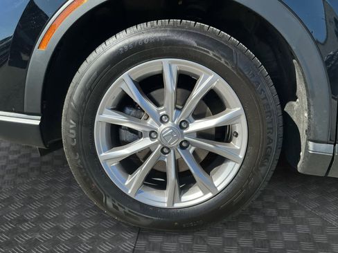 Used 2023 Honda CR-V EX-L image 14