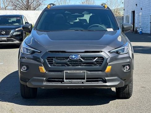 New 2026 Subaru Crosstrek 2.5i Wilderness w/ Wilderness Package AWD/4WD image 6