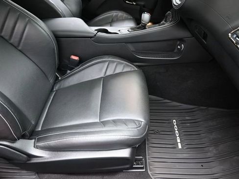 Used 2022 Dodge Challenger SRT Hellcat image 19