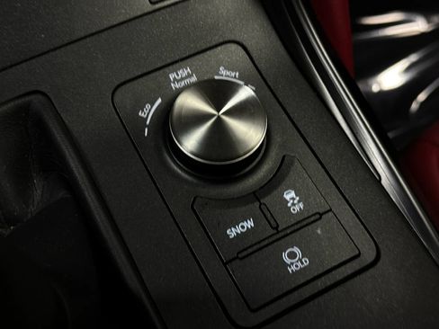 Used 2023 Lexus IS 350 F Sport w/ Accessory Package image 41