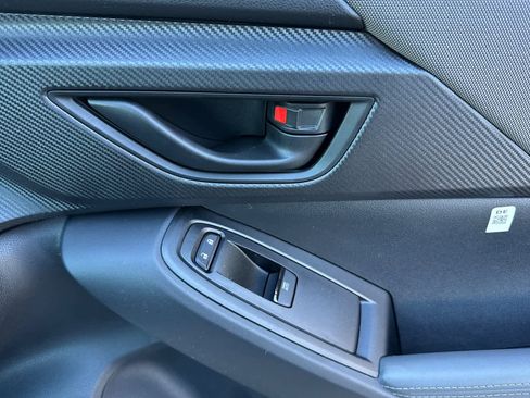 New 2026 Subaru Crosstrek 2.5i Premium image 18