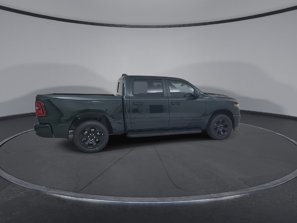 New 2026 RAM 1500 Express AWD/4WD image 16