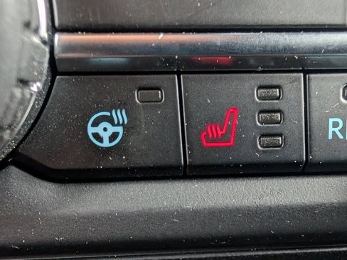 Used 2024 Ford Bronco Outer Banks image 19