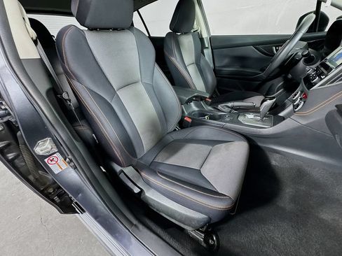 Used 2020 Subaru Crosstrek 2.5i Limited w/ Moonroof Package 1 AWD/4WD image 34