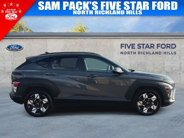 Used 2025 Hyundai Kona SEL FWD image 10