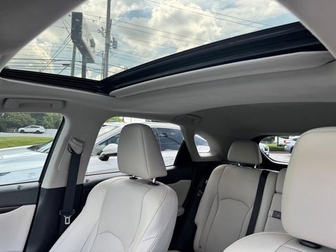 Used 2021 Lexus RX 350 AWD w/ Premium Package image 17