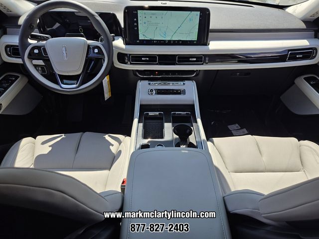 New 2026 Lincoln Aviator Reserve w/ Luxury Package AWD/4WD image 12