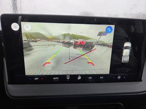 New 2026 Ford Maverick XLT w/ Black Appearance Package image 22