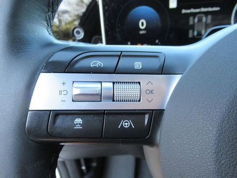 Used 2025 Hyundai Santa Cruz Limited image 22