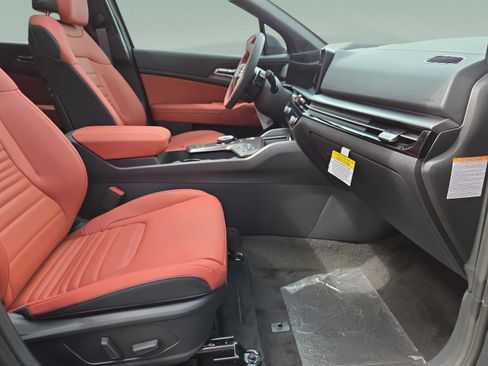 New 2026 Kia Sportage SX Prestige AWD/4WD image 22