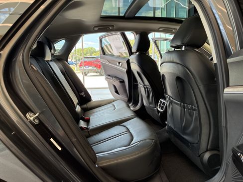 Certified 2024 Kia K5 EX w/ EX Premium Package FWD image 10