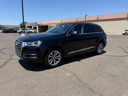 Used 2018 Audi Q7 3.0T Premium Plus