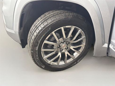 Used 2026 GMC Terrain Denali AWD/4WD image 38