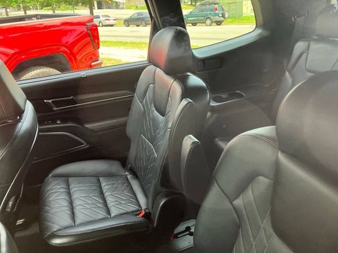 Used 2024 Kia Telluride SX Prestige X-Pro AWD/4WD image 9