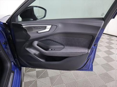 New 2025 Audi S5 Premium Plus image 27