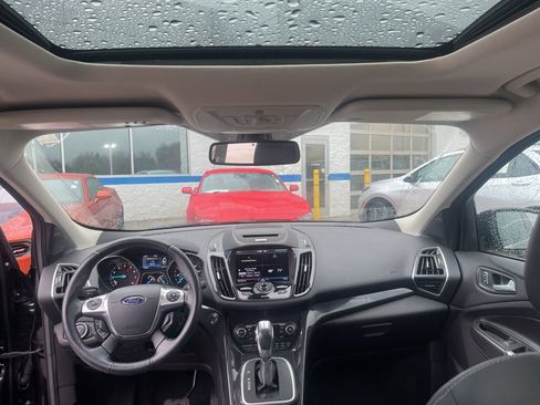 Used 2013 Ford Escape Titanium w/ Parking Technology Pkg image 13